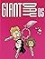 Giant Day: Giant Days Vol. ...