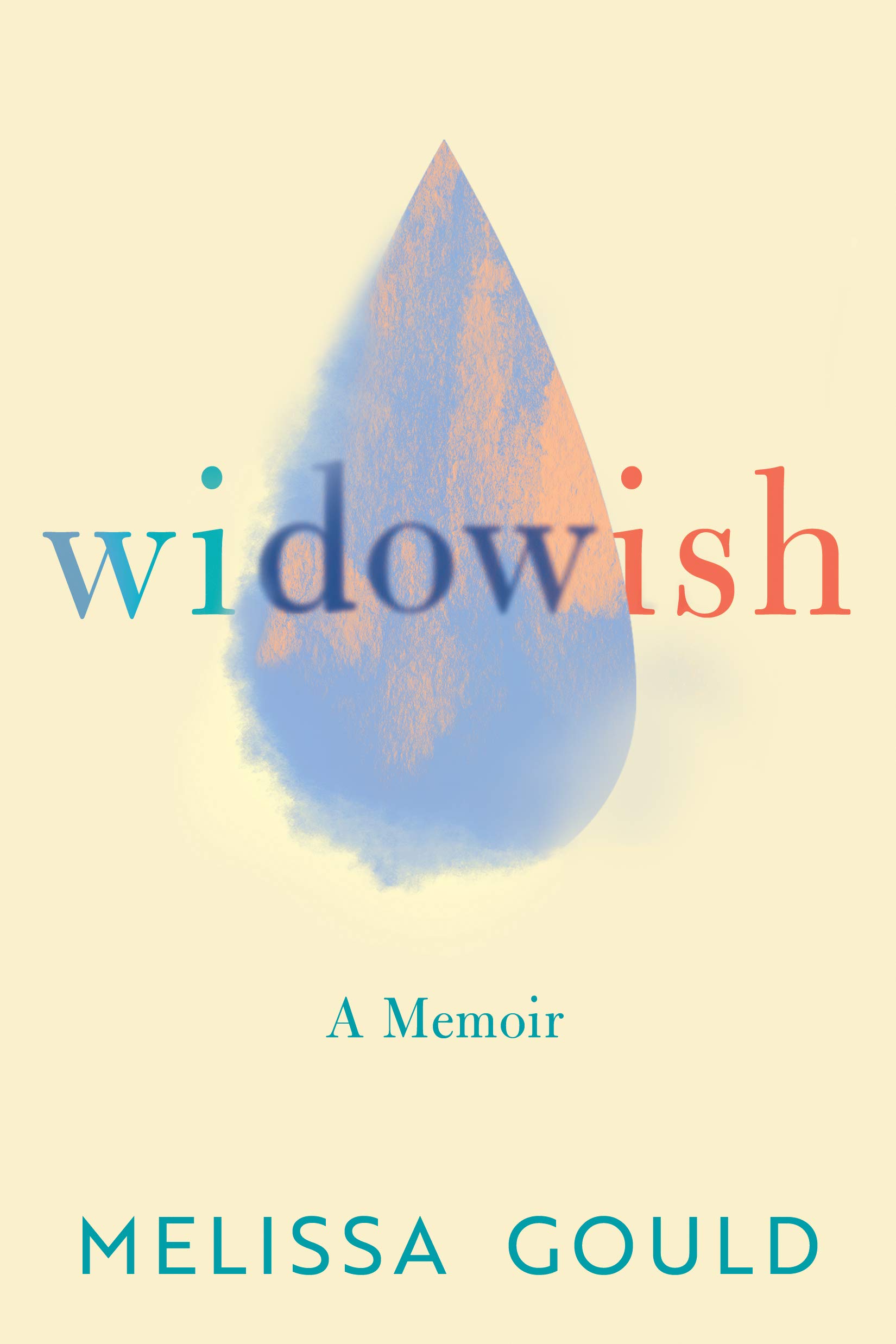 Widowish (Kindle Edition)