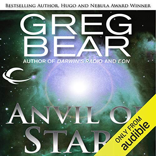 Anvil of Stars