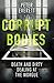 Corrupt Bodies: Death and Dirty Dealing in a London Morgue