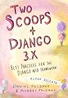 Two Scoops of Dja...
