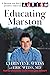 Educating Marston by Christine  Weiss