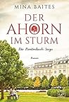 Der Ahorn im Sturm (Die Breitenbach Saga 2) Der Ahorn im Sturm (Die Breitenbach Saga 2)