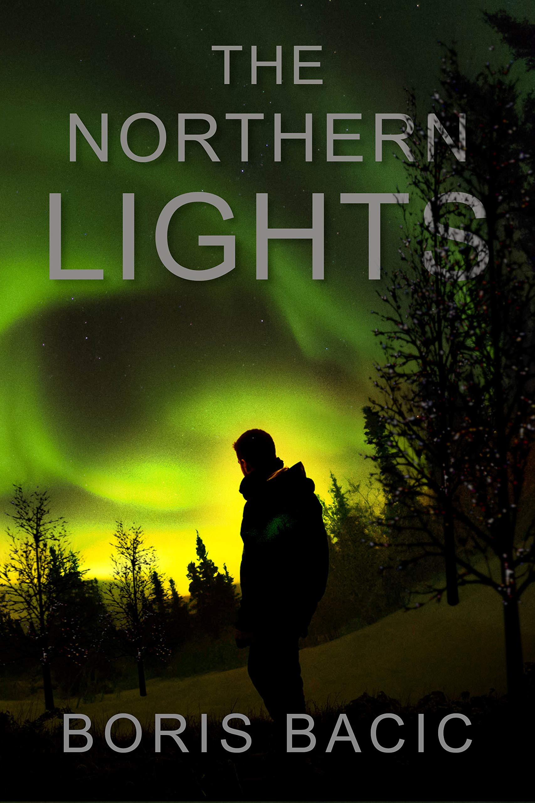 The Northern Lights (Kindle Edition)