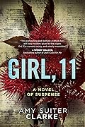 Girl, 11