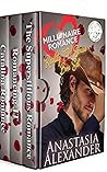 Millionaire Romance by Anastasia Alexander Millionaire Romance by Anastasia Alexander