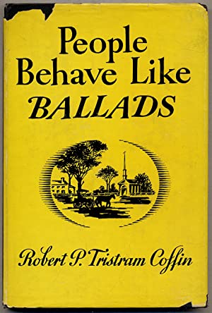 People Behave Like Ballads