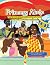 Princess Akoto by Isabella Evangeline Ofori Princess Akoto by Isabella Evangeline Ofori