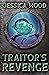 Traitor's Revenge (Tales from Undersea #1)