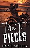 Book cover for Torn to Pieces
