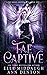 Fae Captive (Mage Shifter War #1)