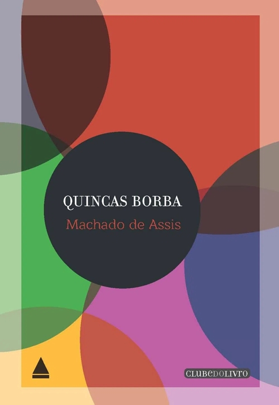 Quincas Borba