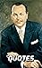William Clement Stone Quote...