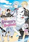 The Sorcerer's Receptionist by Mako .