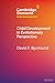Child Development in Evolutionary Perspective (Elements in Child Development)