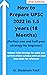 How to Prepare UPSC 2022 in 1.5 years (18 Months)-Perfect one... by Er. Shubham Patil