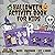 Halloween Activity Book For...