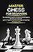 MASTER CHESS FOR BEGINNERS by Jason Test