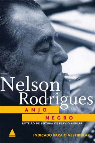 Anjo Negro