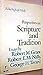 Perspectives on Scripture and Tradition: Essays