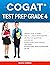 COGAT® TEST PREP GRADE 4: G...