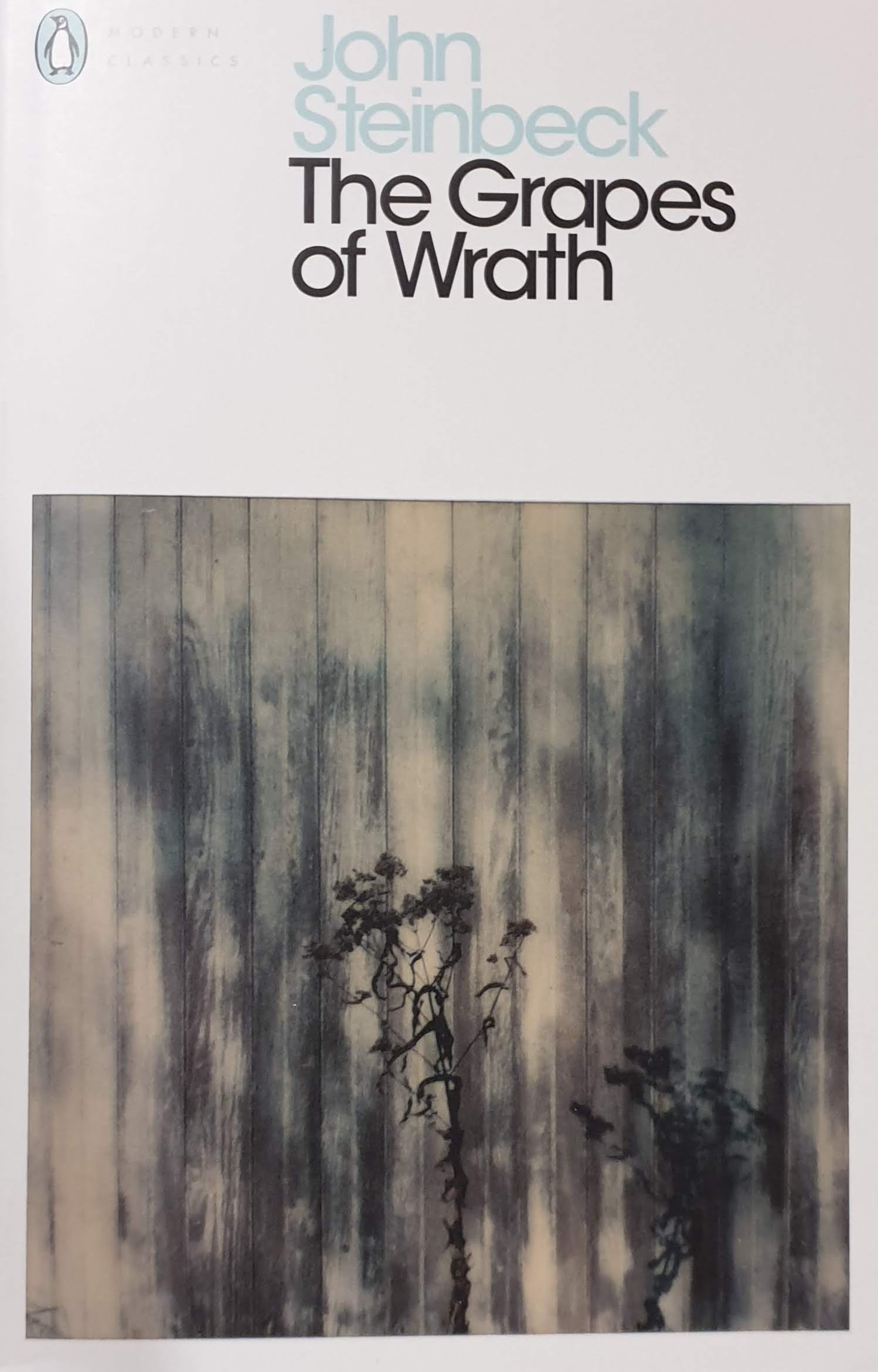The Grapes of Wrath