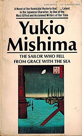 The Sailor Who Fell from Grace With the Sea