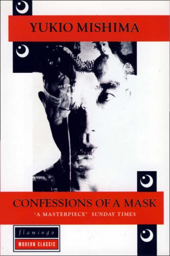 Confessions of a Mask