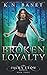 Broken Loyalty (Jacky Leon, #3)