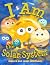 I Am the Solar System by Rebecca McDonald