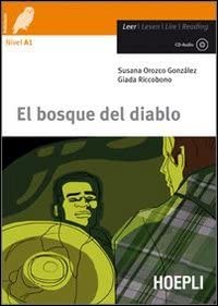 El bosque del diablo (Paperback)