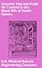 Souvenir Map and Guide for ...