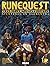 RuneQuest by Jeff Richard