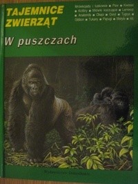 W puszczach (Hardcover)