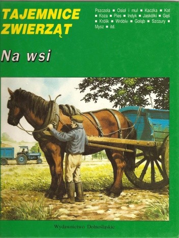 Na wsi (Hardcover)