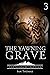 The Yawning Grave (The Shad...