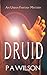 DRUID (The Real Folk of Vancouver #1)