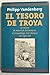 El tesoro de Troya by Philipp Vandenberg
