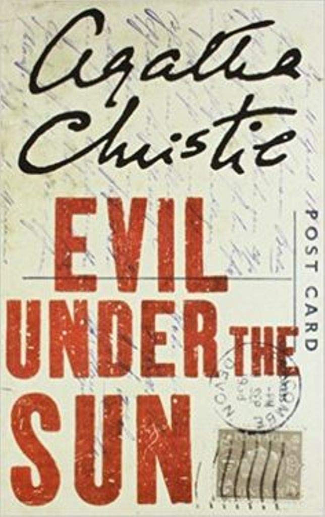 Evil Under the Sun