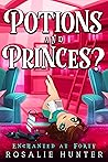 Potions and Princes?