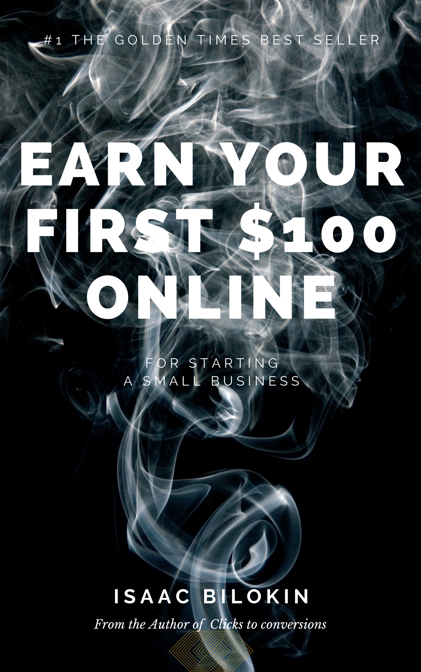 How to Earn Your First $100 Online