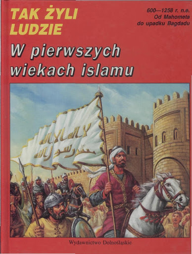 W pierwszych wiekach islamu