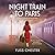Night Train to Paris (Fen Churche #2)