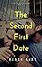 The Second First Date (Sharp Shin #2)