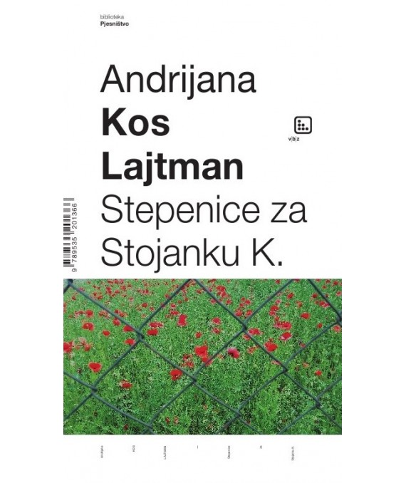 Stepenice za Stojanku K.