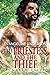 The Priestess and the Thief (Kindred Tales, #30)