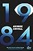 1984 by George Orwell