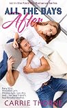 All the Days After (Foothills #1)