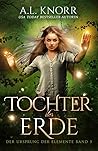 Tochter der Erde