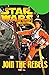 Star Wars Join The Rebels DK Readers: Science adventure